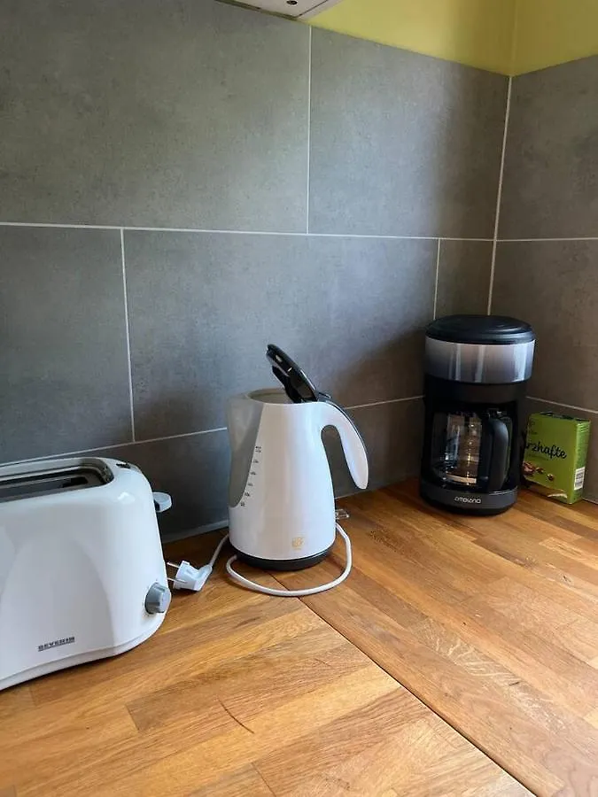 Ferienwohnung Fuchsbau Weibersbrunn