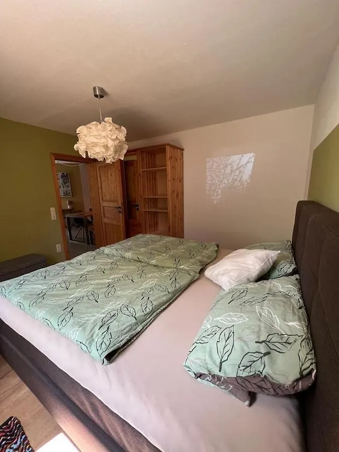 Ferienwohnung Fuchsbau Weibersbrunn 0*,  Germany