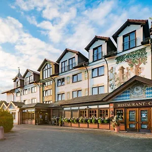 3* Hotel Western Brunnenhof