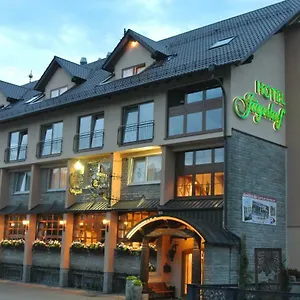 3* Hotel Jaegerhof