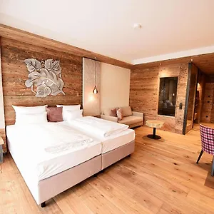 2* Hotel Spessart-lodge
